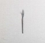 Kodai Vintage snack fork [RENTAL]