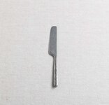 Kodai Vintage butter knife [RENTAL]