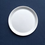 St James plate 16,5 cm