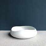 Duna bowl 20 cm matte [SALE]