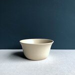RoSmit bowl 12 cm beige