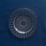 Helios Barocco plate 16 cm