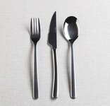 Cuba fish knife 