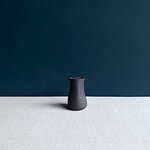 Jelly jug 5 cl matt black