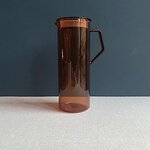 Cast Amber carafe 1,2 L