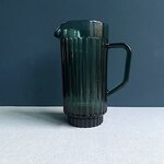 Tone Green carafe