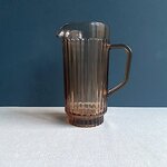 Tone Brown carafe