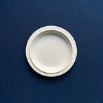 Eau plate 12 cm