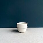 Eau coffee cup 25 cl