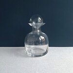 Sarabi Clear carafe 0,75L