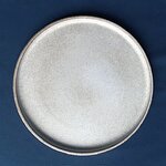Bord Granit 26 cm [VERHUUR]
