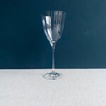 Sabina red wine glass