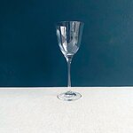 Sabina white wine glass
