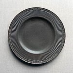 Dusk plate 27 cm [RENTAL]