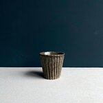 Mino Craft Wabi Uguisu cup