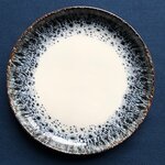 Enigma Reef plate 23 cm