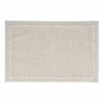 Placemat Tabletop Beige
