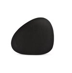 Layer Black placemat