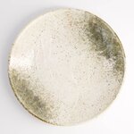 Yukishino plate 28 cm