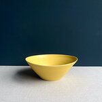 Kom Repr&eacute;dition geel [VERHUUR]