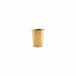 Kop Serve Antique Goud 42 cl 