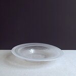Bord Swirl Slanted 25 cm [VERHUUR]