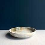 Yukishino deep plate 22,7 cm