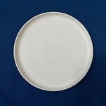 Dreamy Ivory plate 17 cm 