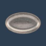 Serve Antique serving tray 30x18 cm