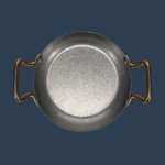 Serve Antique serving pan 18 cm