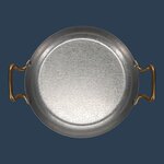 Serve Antique serving pan 24 cm