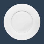 Rayon plate 28 cm