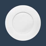 Rayon plate 24 cm