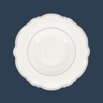 Odette deep plate 23,5 cm