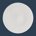Canvas plate 24 cm