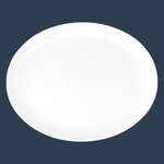A Table serving dish 40,5x31,5 cm