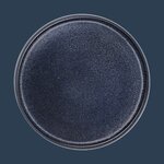 Form'art Carbon plate 25,5 cm  