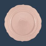 Bord Skalistos 28 cm roze [VERHUUR]