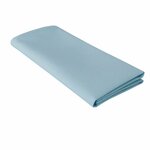 Servet Treb licht blauw [VERHUUR]
