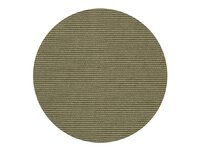 Placemat Sisal Optic Rough Nori