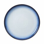 Blue Haze plate 26 cm