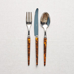 Tafelmes Tang Tortue