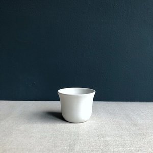 Espressokop RoSmit wit