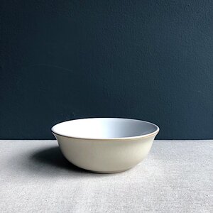 Linen bowl 16,5 cm [SALE]