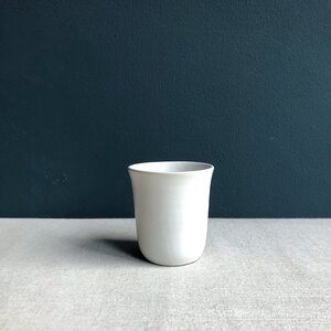 RoSmit coffee cup white [SALE]