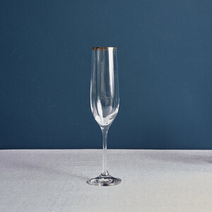 Champagne Glass Gala [RENTAL]