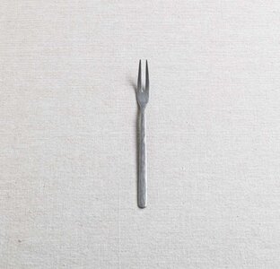 Kodai Vintage snack fork [RENTAL]