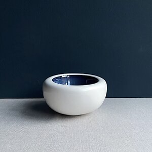 Abyssos Blue bowl 17 cm [SALE]