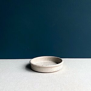 Lage kom Forno White 14 cm [VERHUUR]