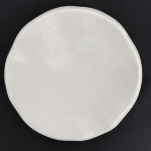 Nuages plate 22 cm [SALE]